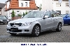 Mercedes-Benz C 220 CDI T, Navigation