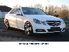 Mercedes-Benz E 350 CGI BlueEfficiency Avantgarde 20 Zoll