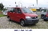 VW T5 1.9TDI 9 Sitzer / Klimaanlage