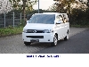 VW T5 Multivan Comfortline 2.0 TDI Euro5 DSG