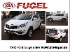 Kia Sportage 2.0 CRDi AWD Vision Funktion/Glasdach