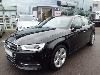 Audi A3 Sportback Ambition 2.0 TDI 110 kW 6-Gang