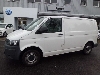 VW T5 Transporter Kasten kurzer Radstand 2,0 l TDI 62 kW 5-Gang