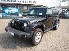 Jeep Wrangler Unlimited 2.8 CRD AT Sahara DualTop