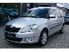 Skoda Roomster 1.2TSI Style Climatic Sitzheiz. PTS Alu