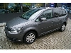 VW Touran 2.0TDI DSG DPF Life 7-Sitzer Navi Climatr