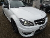 Mercedes-Benz C 63 AMG AMG Performance,MTC, NP:105000� Carbon-Styling