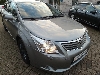 Toyota Avensis Scheckheft,Winterreifen,37000KM,USB,Sitzheizung