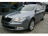 Skoda Superb Kombi TDI DSG Exclusive neuAHK Xenon Navi