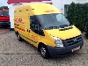 Ford Transit Kasten FT 280 M LKW mit Schelfvan Ausbau