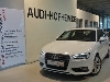 Audi A3 Sportback S line 2.0 TDI S *Navi*Teilleder*Xenon*Bluetooth*Tempomat*Sitz