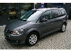 VW Touran 1.4 TSI Match Np.30tE Klimaaut. Navi Temp