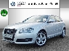 Audi A3 Sportback 2.0 TDI S-tron NAVI Xenon Klimaaut.