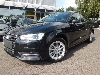 Audi A3 Sportback Attraction 1.4 TFSI 90 kW 6-Gang