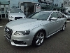 Audi A4 Avant S line 2.7 TDI 140 kW 6-Gang