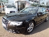 Audi A8 Limousine 3.0 TDI clean diesel quattro 190 kW tiptronic