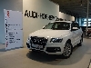 Audi Q5 3.0 TDI quattro S tronic*Sline Ex.*Navi*Leder*Xenon*Panorama*Tempomat*