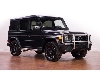 Mercedes-Benz G-Class G63 AMG