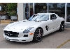 Mercedes-Benz SLS AMG GT