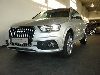 Audi Q3 2.0 TFSI quattro S tronic*S line*Xenon*Navi*Leder*Bluetooth*GRA*PDC*