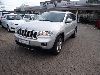 Jeep Grand Cherokee 3.0I CRD Overland