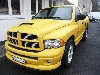 Dodge RAM 1500 Rumble Bee 5,7l HEMI 68tkm!!