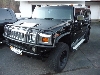 Hummer H2 Luxury Technisch+ Optisch TOP viele Neuteile