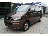 VW Multivan TDI Startline Np. 47t Navi AHK 7 Sitze