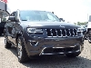 Jeep Grand Cherokee 3.0CRD Overland 48 Mon. Garantie