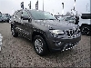 Jeep Grand Cherokee 3.0CRD Limited 48 Monate Garantie