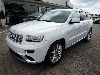 Jeep Grand Cherokee CRD 2014 Summit- 4 J. Garantie