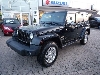 Jeep Wrangler Unlimited 2.8 CRD INDIAN SUMMER