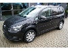 VW Touran 1.6TDI DPF Life 7-Sitzer Navi Klimaaut.