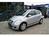 Mercedes-Benz A 200 Autotronic Elegance Klima Einparkh. R/CD