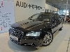 Audi A8 Lang 4.2 TDI quattro Tiptr.***EUPE:150.000,-***Navi*Leder*Xenon*Bose*PDC