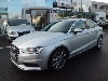 Audi A3 Limousine Ambition 1.4 TFSI cod 103 kW 6-Gang