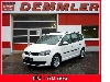 VW Touran 1.6 TDI BlueMotion,ParkDist,Klimaauto,MP3