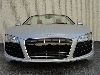 Audi R8 Spyder 5.2 FSI quattro R tronic 