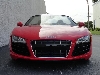 Audi R8 Spyder 5.2 FSI quattro R tronic 