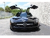 Mercedes-Benz SLS AMG Coupe AMG SPEEDSHIFT DCT 