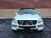 Mercedes-Benz ML 350 BlueTEC 4MATIC 7G-TRONIC 