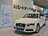 Audi A4 Avant Attraction 2.0 TDI *Navi*Sitzheizung*Klimaautomatik*