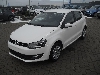 VW Polo 1.2 TSI Comfortline