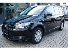 VW Touran 2.0TDI DSG DPF Life 7-Sitzer Navi Climatr