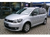 VW Touran 1.4 TSI Match Np.31tE Klimaaut. Navi Temp