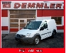 Ford Transit Connect 1.8 TDCi,ABS,Einparhilfe hinten