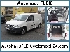 VW Caddy 1.9 TDI Maxi Commerce Kasten