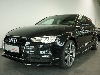 Audi A3 Limousine S line 2.0 TDI *s *Navi*Sitzheizung*Xenon+*MMI*