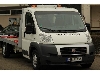 Fiat Ducato ABSCHLEPPWAGEN-9TKM-2012-KLIMA-GRNE PLAKETTE