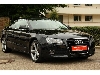 Audi A5 3.0 TDI DPF QUATTRO-S LINE-1H-240PS-LEDER SCWARZ